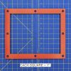 Nortec 151-0180 Cleanout Port Gasket