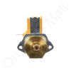 Nortec 151-0024 Valve Fill Yellow Dot New Kit