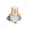 Nortec 151-0024 Valve Fill Yellow Dot New Kit