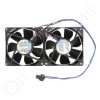 Nortec 158-1312  Blower Fans Assembly