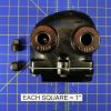 Nortec 159-9601 Trap F&T Up To 15 Psig T