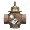 Nortec 159-4302 Valve Bronze 1/2In Cv 0.22