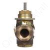 Nortec 159-4302 Valve Bronze 1/2In Cv 0.22