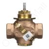 Nortec 159-4306 Valve Bronze 1/2In Cv 0.75
