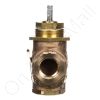 Nortec 159-4306 Valve Bronze 1/2In Cv 0.75