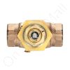 Nortec 159-4306 Valve Bronze 1/2In Cv 0.75