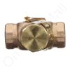 Nortec 159-4306 Valve Bronze 1/2In Cv 0.75