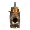 Nortec 159-4314  Valve Bronze 1/2In Cv 2.20