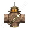 Nortec 159-4314  Valve Bronze 1/2In Cv 2.20
