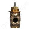 Nortec 159-4314  Valve Bronze 1/2In Cv 2.20