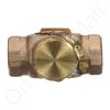 Nortec 159-4314  Valve Bronze 1/2In Cv 2.20