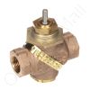 Nortec 159-4318 Valve Bronze 1/2In Cv 4.40
