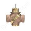 Nortec 159-4318 Valve Bronze 1/2In Cv 4.40