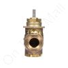 Nortec 159-4318 Valve Bronze 1/2In Cv 4.40