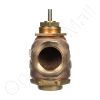Nortec 159-4332 Valve Bronze 1In Cv 12.0