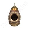 Nortec 159-4332 Valve Bronze 1In Cv 12.0