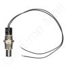 Nortec 159-9210 Temperature Switch Electric