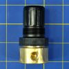 Nortec 160-3002 Brass Water Pressure Regulator