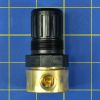Nortec 160-3002 Brass Water Pressure Regulator