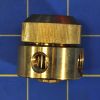 Nortec 160-3004 Brass Pilot Water Regulator 1/4 Port