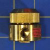 Nortec 160-3004 Brass Pilot Water Regulator 1/4 Port