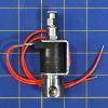 Nortec 160-3062 3 Way Solenoid Valve