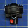 Nortec 160-3112 Regulator Pilot Air