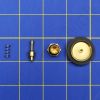 Nortec 160-3115 Repair Kit For Watts Regulator 1603104