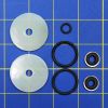 Nortec 160-3122 Vacuum Valve Diaphragm Repair Kit Af