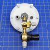 Nortec 160-8000 Vacuum Valve For Octo Unit