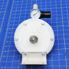 Nortec 160-8000 Vacuum Valve For Octo Unit