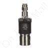 Nortec 160-0027 Solenoid Valve
