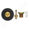 Nortec 160-3116 Kit-Watts Pilot H20 Reg Brass 1603004