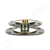 Nortec 160-3117 Pilot Air Regulator Repair Kit Af