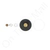 Nortec 160-3119 Rebuild Kit For Norgren Brass Water Pressure Regulator