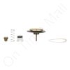 Nortec 160-3119 Rebuild Kit For Norgren Brass Water Pressure Regulator