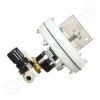 Nortec 160-8000 Vacuum Valve For Octo Unit