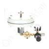 Nortec 160-8000 Vacuum Valve For Octo Unit