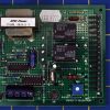 Nortec 163-4222 Mother Board