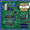 Nortec 163-4234 Main Board