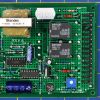 Nortec 163-4234 Main Board