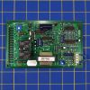 Nortec 163-4273  PCB Processor Board