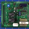Nortec 163-4273  PCB Processor Board