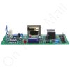 Nortec 163-4211 Mother Board