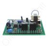 Nortec 163-4211 Mother Board