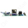 Nortec 163-4221 Mother Board