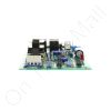 Nortec 163-4221 Mother Board