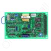 Nortec 163-4234 Main Board
