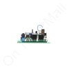 Nortec 163-4273  PCB Processor Board