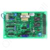 Nortec 163-4274 Mother Board